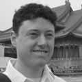 Christopher Perry