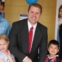 Scott A. Earl