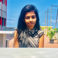 Chathuni Abhayasekara
