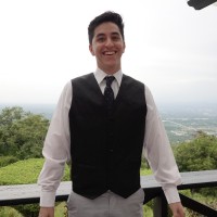 Cesar Colmenares