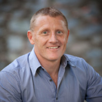 Russell Butler