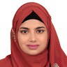 Masuma Bhuyan Farha