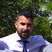 Sergio Sanchez Pareja