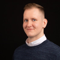 Daniel Riddell