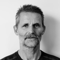 Johnny Drange