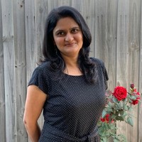 Manisha Parikh