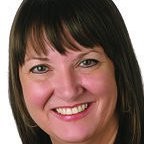 Tonya Mcglaughlin