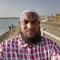 Salim Hussain