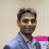 Mandar Desai