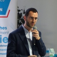 Mansour Alkobtawi