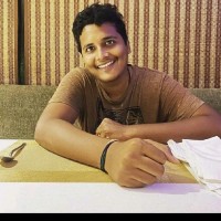 sandeep reddy