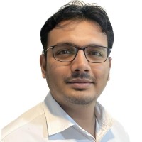 Mukesh Deshmukh