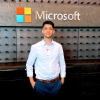 Ishtiaq Chowdhury