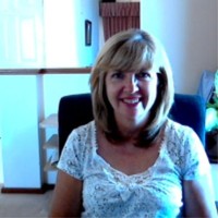 Sandra Foxcroft