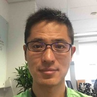 Frank Hongyu Zhou