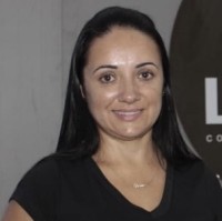 Francine Gasperin