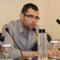 Georgios Vourlakis