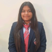 Sanjana Singh