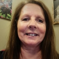 Vicky Burns
