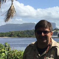 Luis Ernesto Melo Garcia