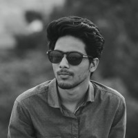 Akhil Mukundan