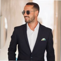 Tom Argaman