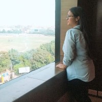 Swasti Gupta