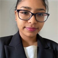 Malika Maharjan