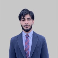 Raheel Ahmed