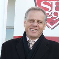 DANIEL LE ROUX