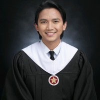 Clark Dominic Antonio