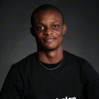 Benjamin Udegbunam