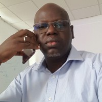 Youssoupha Fall