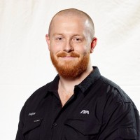 Angus Mcgrath