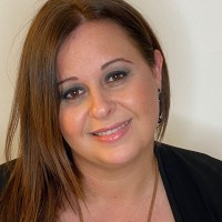 Silvia Pujadas Garcia
