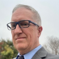 Christopher Ott