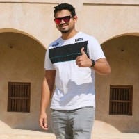 Joswin Rodrigues