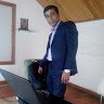Mohan C Badhani