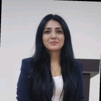 Gulbaji Aliyeva