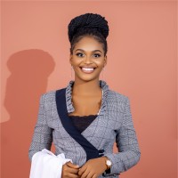 Prisca Akpan
