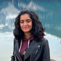 Shreya Pillai