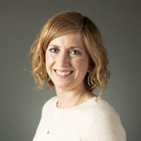 Katherine Hughes