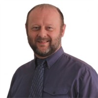 Øystein Bergstad
