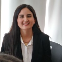 Rebeca Bastidas Franco