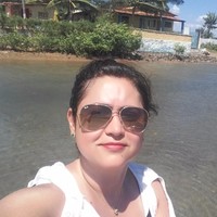 Iris Almeida