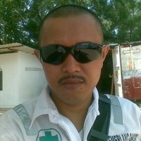 Marusaha Silitonga