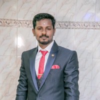 v karthik