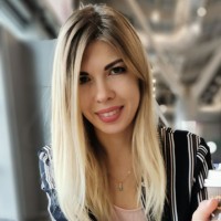Anastasia Arutina