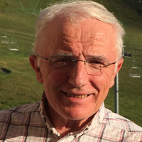 Patrick Thollin