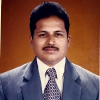 Satyanarayana Uppuluri